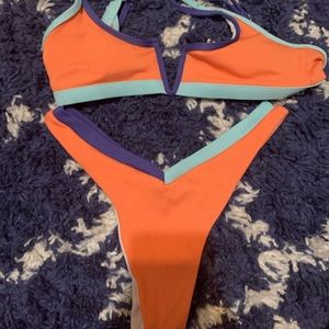 SHEIN bikini bundle